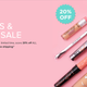 20% Off Sitewide | Benefit Cosmetics | Promo code FRIENDS